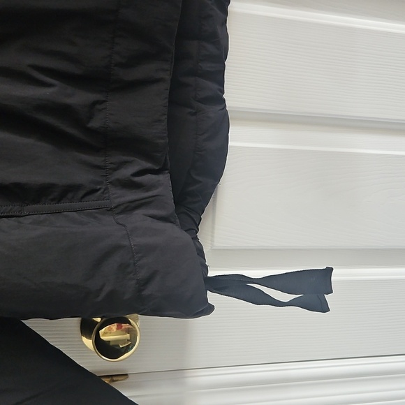 NWT Free People Movement Faya Puffer Pullover Jacket/Coat - Picture 5 of 8